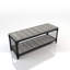 Banc de rangement pour chaussures Ragen-70384628