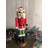 Christmas Cat Nutcracker
