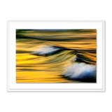 Rollin In Print by Geoffrey Baris