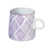 Violet est en rupture de stock