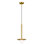 Nodes 1 - Light Single Global Pendant  by Kelly Wearstler