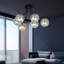 Abdimajid 6 - Light Sputnik Chandelier-69425465