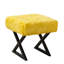 Repose-pieds standard large 19 po Kabria-383315945