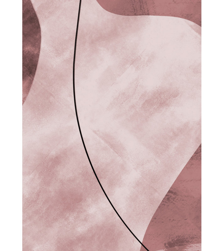 Wrapped Canvas Print, 76.2 cm H x 50.8 cm W