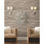 Abstract Wallpaper Roll by Candice Olson-1548019072