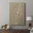 Leaf Line Art III -Custom Wrapped Gallery Cavas-739435245
