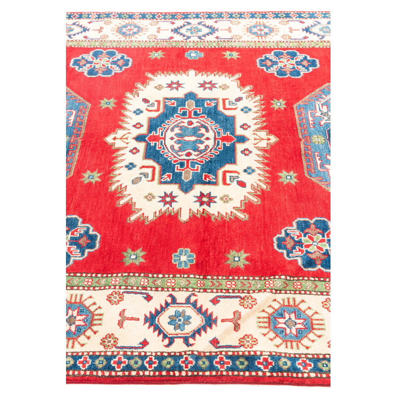 Kaibab Red Rug