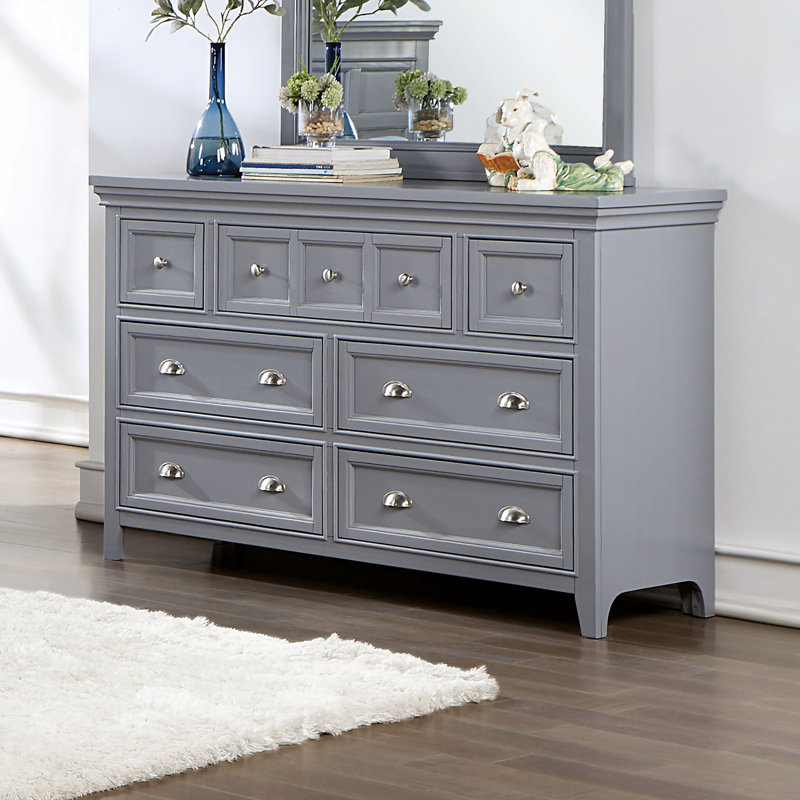 Commode l 7 po Bruun