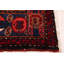 Tapis rouge Anadol 4 pi 5 po x 7 pi 2 po