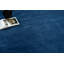 Cavallo Modern handloomed Nylon/Wool Silver Area Rug-1464284577-1464182246
