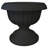 Grecian Urn Plastic Indoor/Outdoor Planter-486102853-486102848