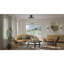 Applique murale en acier Ayaka-598314046