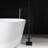 Solace 1 Freestanding Tub Filler with Hand Shower and Diverter-60731923