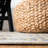 Currie Hand Tufted Performance Geometric Rug-1130650376