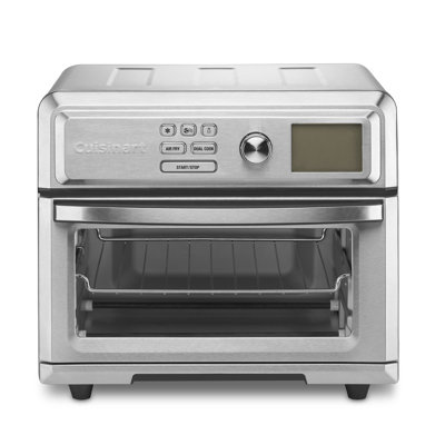 Cuisinart Digital AirFryer Toaster Oven