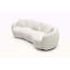Canapé de salon Mid Mid Century Curved-1664845173