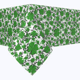 Mordenhill Vines of Clovers Tablecloth
