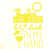Bright Yellow
