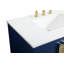 Ensemble de meuble-lavabo simple 36 po Eugene-1393433096