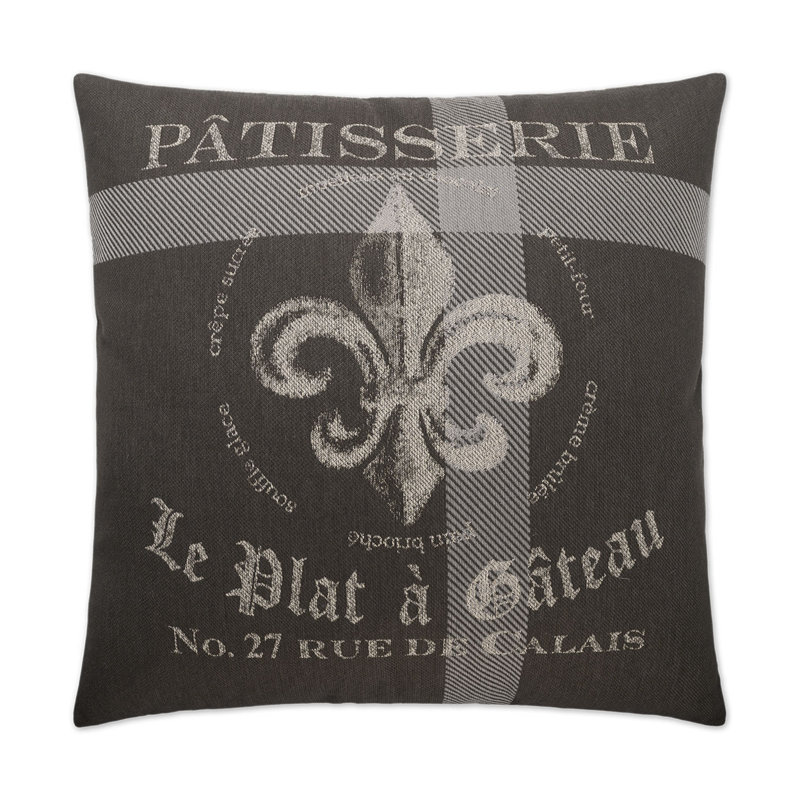 Patisserie Fabric