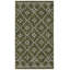 Tapis d'intérieur / extérieur à motif géométrique Altheta Performance-1274043105