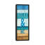 «Beachscape Inspiration I», art textuel sur toile-20824576-72791570