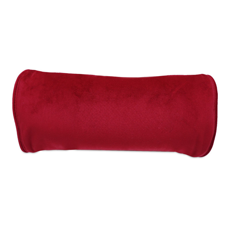 Coussin inclinable Octane Seating Microfibre sangria, Rouge