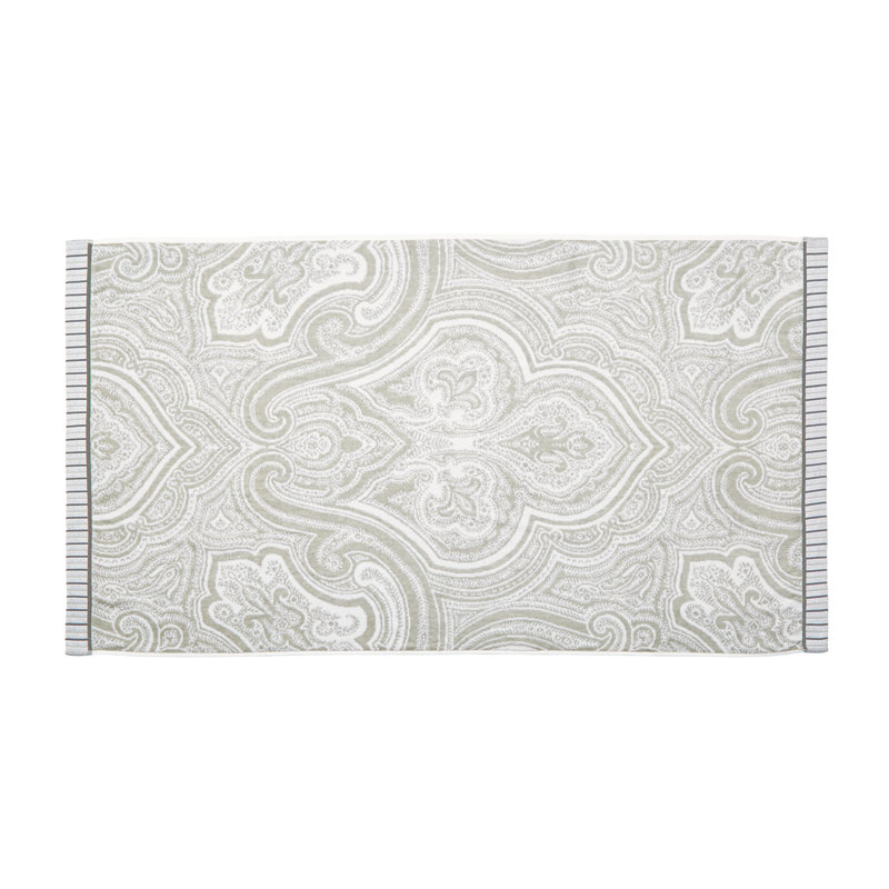 Freya Cotton Bath Sheet