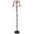 Sinagra 58'' Mahogany Bronze Floor Lamp-1078987136