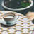 Ebern Designs Rainbow Fitted Round Tablecloth Multicolor-70964101