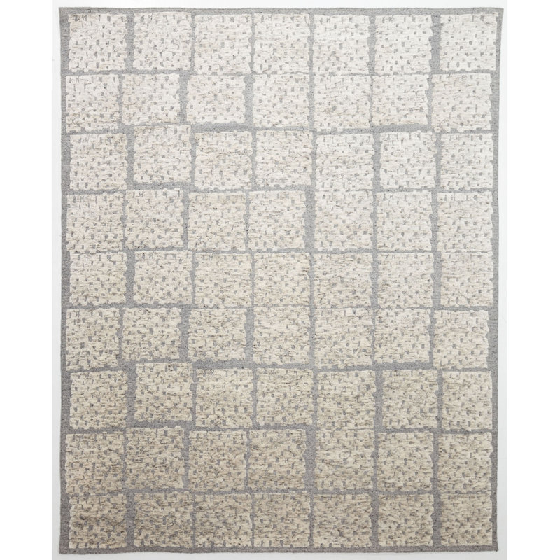 Rectangle 7'11" X 9'10" Area Rug