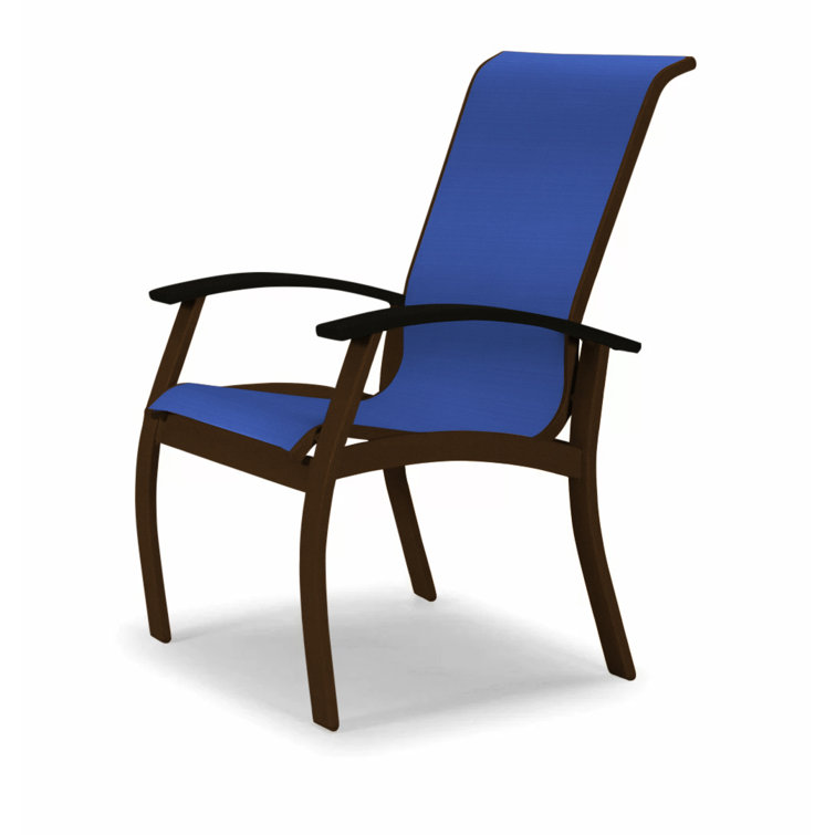 Chaise de patio Askar