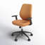 Chaise de bureau Luccia-110126924