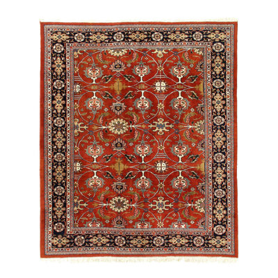 Oriental Area Rug
