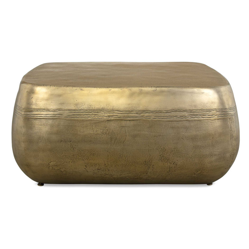 Table basse intérieure / extérieure Uttermost Saguaro