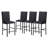 Berning Upholstered Counter Stool with Metal Frame-1798082084