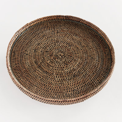 Bay Isle Home™ Ciomara Tray