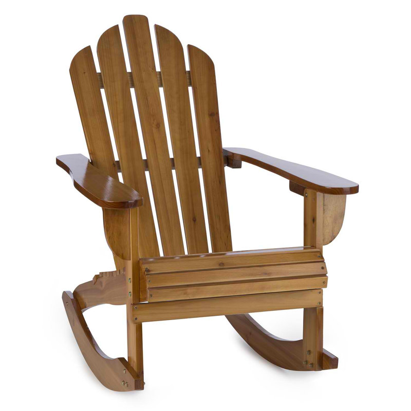Fir Outdoor Chair