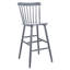 Solid Wood Counter Stool-841899891-841899893