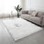 Tapis moelleux en fausse fourrure Cozy Collection
