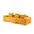 Orange est en rupture de stock