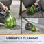 Daewoo Bagless Carpet Cleaner