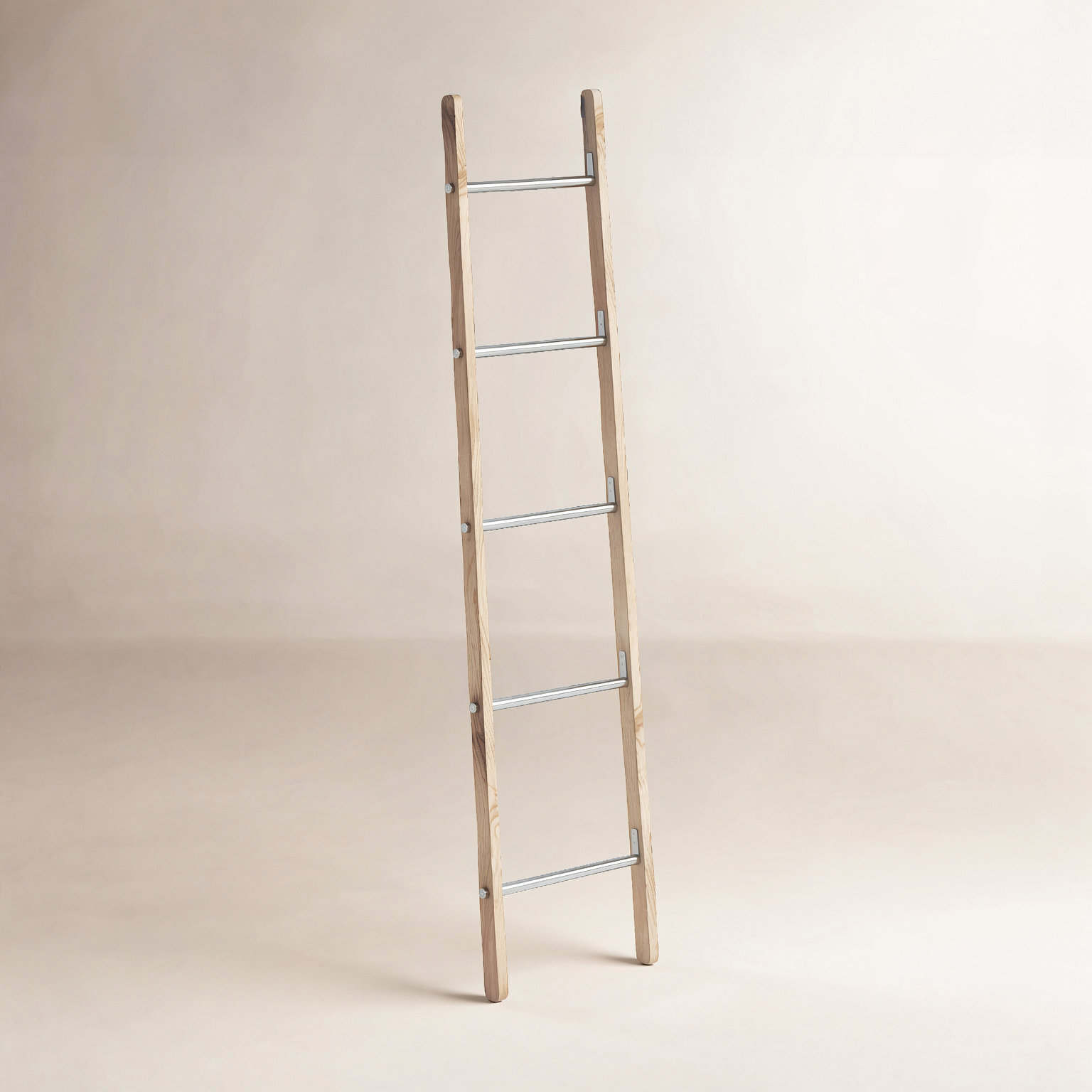 Blanket Ladder