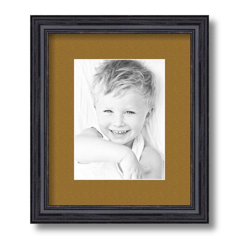 Single Picture Frame, El Dorado
