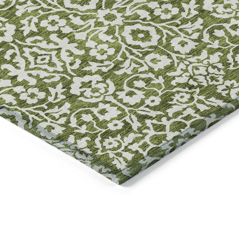 Tapis Condol, Rectangle 9 pi x 12 pi