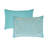 Rio Lightweight Cotton Blend Woven Jacquard Traditional Medallion Bedspread/Coverlet Set-1414989353-1414989348