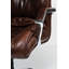 Office Chair Cigar Lounge