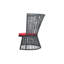 Archipelago Outdoor Lounge Chair-37026378-37063412