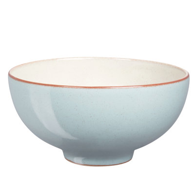 Denby Heritage Pavilion Rice Bowl