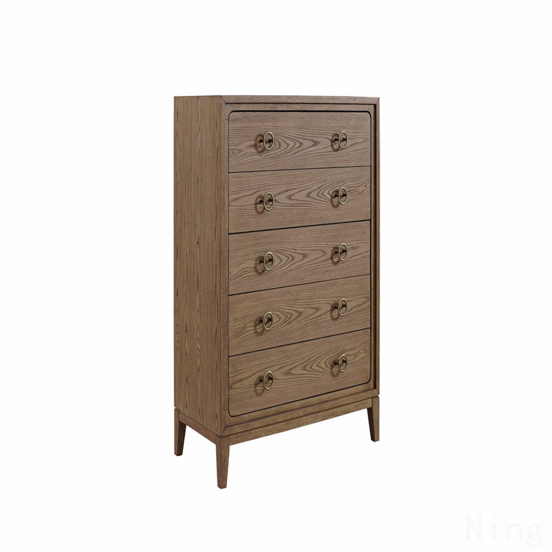 Commode 5 tiroirs